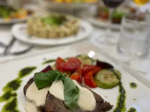 Tatarskaya Usadba