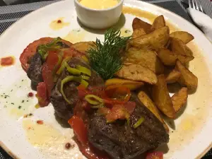 Oblepikha