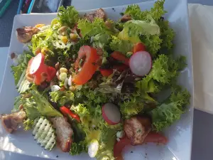 Restaurant Ulis Kochtopf