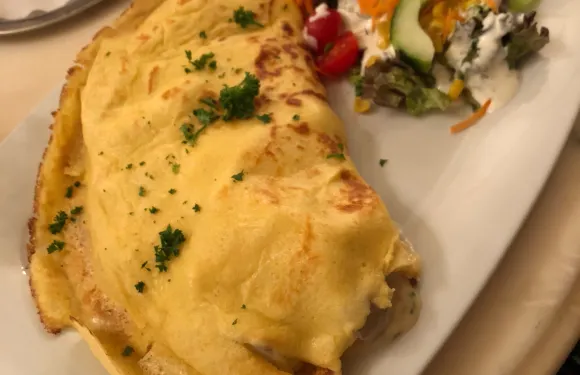 Cafe Und Konditorei Hecker