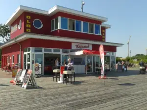 Bistro Baywatch