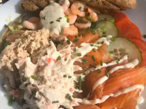 Brasserie Willemientje