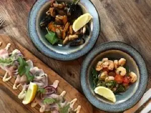 Ristorante Sardinia