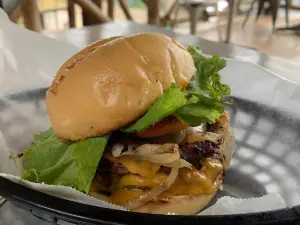 THERY'S Burgers, Fries & Shakes