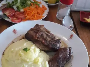 Kaybas Restaurante
