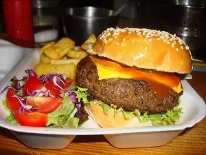 The Masala Grill