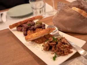 Bakaliko