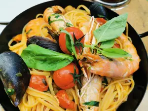 Ristorante - Pizzeria La Forchetta