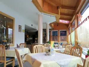 Restaurant Gletschermuehle