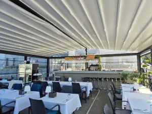 Riviera Restaurant