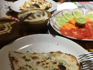 HINDUSTHANI PURE VEGETARIAN RESTAURANT