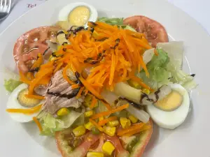 Restaurante Casa Paco from Rodezno