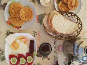 Vasili Restaurant