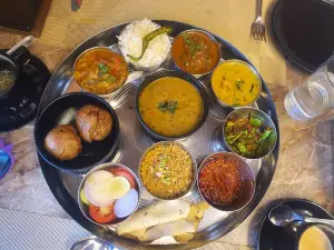 Rajputana Restaurant