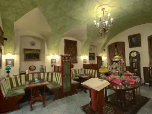 Restaurace U Misku