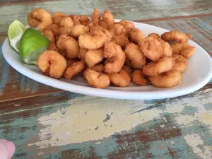 Baiuka Restaurante E Pousada