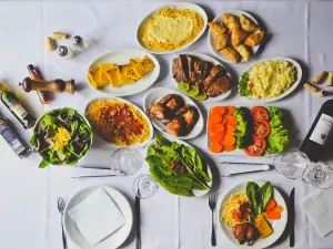 Churrascaria Ipiranga