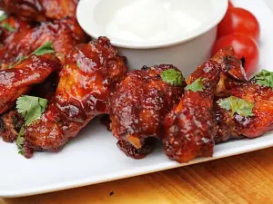 Mainland China Restaurant & Bar