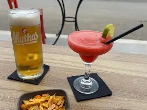 Olous Restaurant