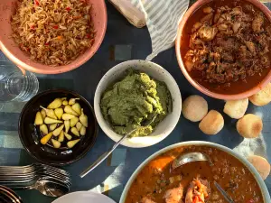 KERA Restaurant