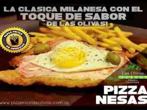 Las Olivas