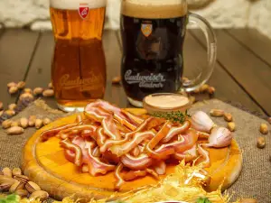 Budweiser Grill & Pub