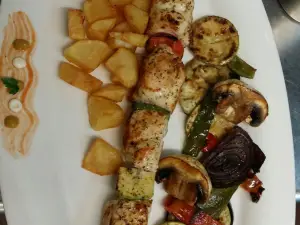La Bodega-Cala Millor