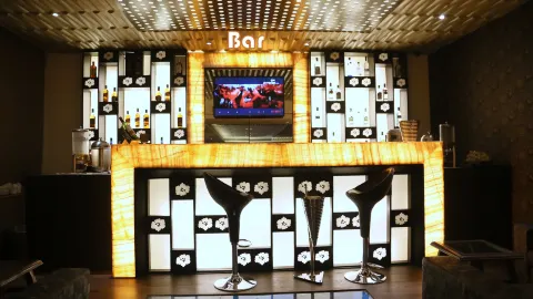 Aadab in 러크나우