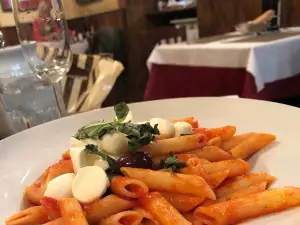 osteria dal conte