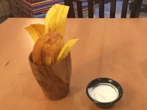 La Bonga Del Sinu