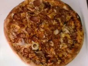 Pizzeria Carlos