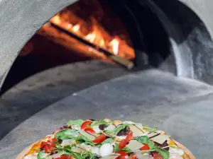 Pizzeria Il Mulino 2