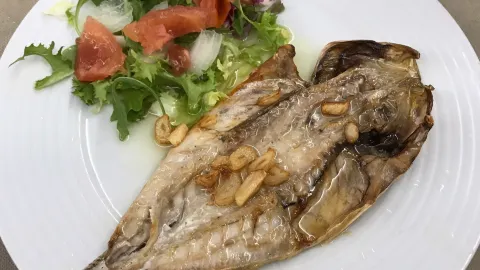 Bar Tolmay in Logrono