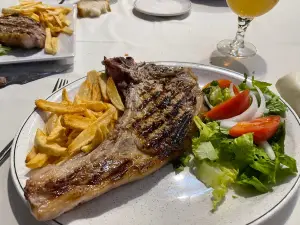 Restaurante Plaza de Armas