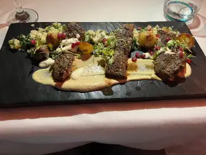 Koornlands Restaurant