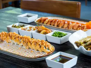 Sushi Factory