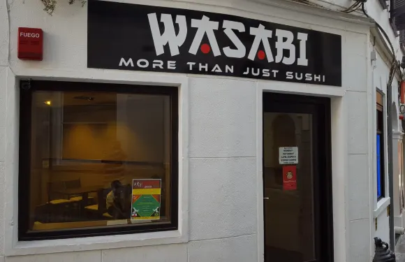 Wasabi