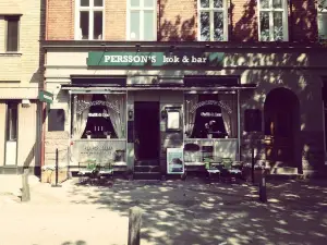 Perssons Kok & Bar