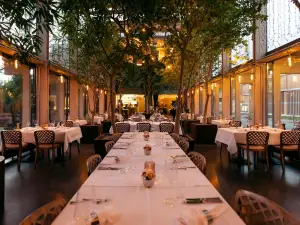 Al Giardino