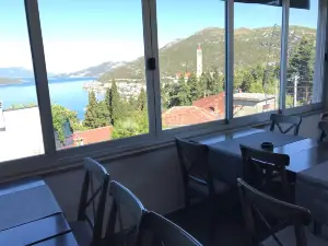 Hotel Jadran Neum Restaurant