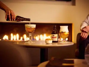 Van der Valk Hotel Dennenhof Restaurant
