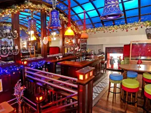 Cosy Joe's