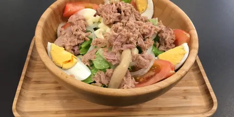 Cafeteria Restaurante Niza