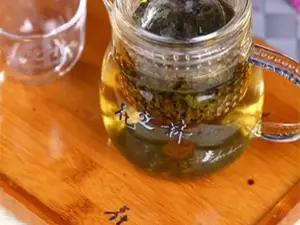花之林人文茶馆(醴陵店)