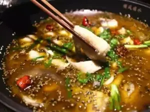 顺风顺水鱼馆