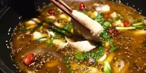 順風順水魚館