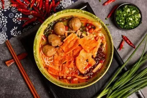 鼎好螺螄粉（連平店）