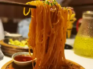 毛公湘菜馆(唐风大街店)
