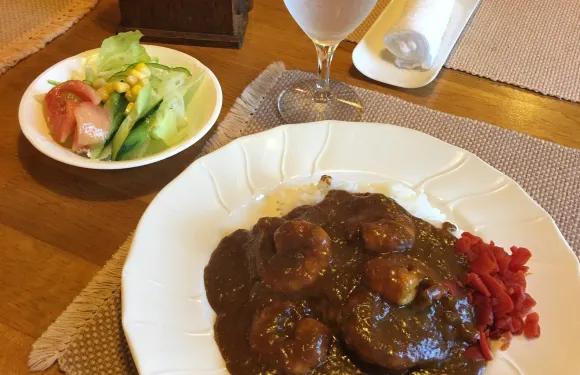 Restaurant Puchipowa