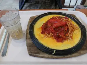 Dela PASTA Kitchen